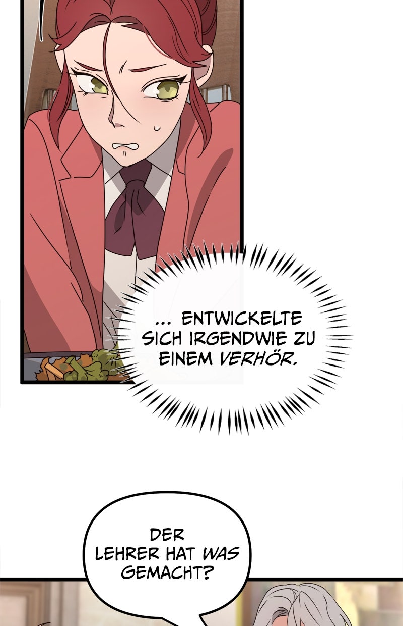 Read Mafia Nanny Manga Online