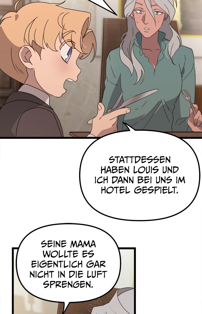 Read Mafia Nanny Manga Online