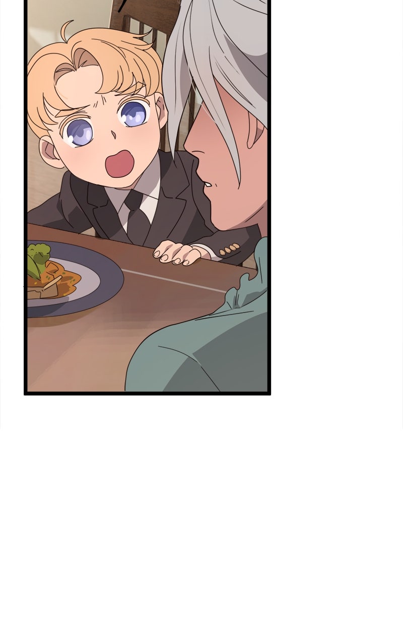 Read Mafia Nanny Manga Online