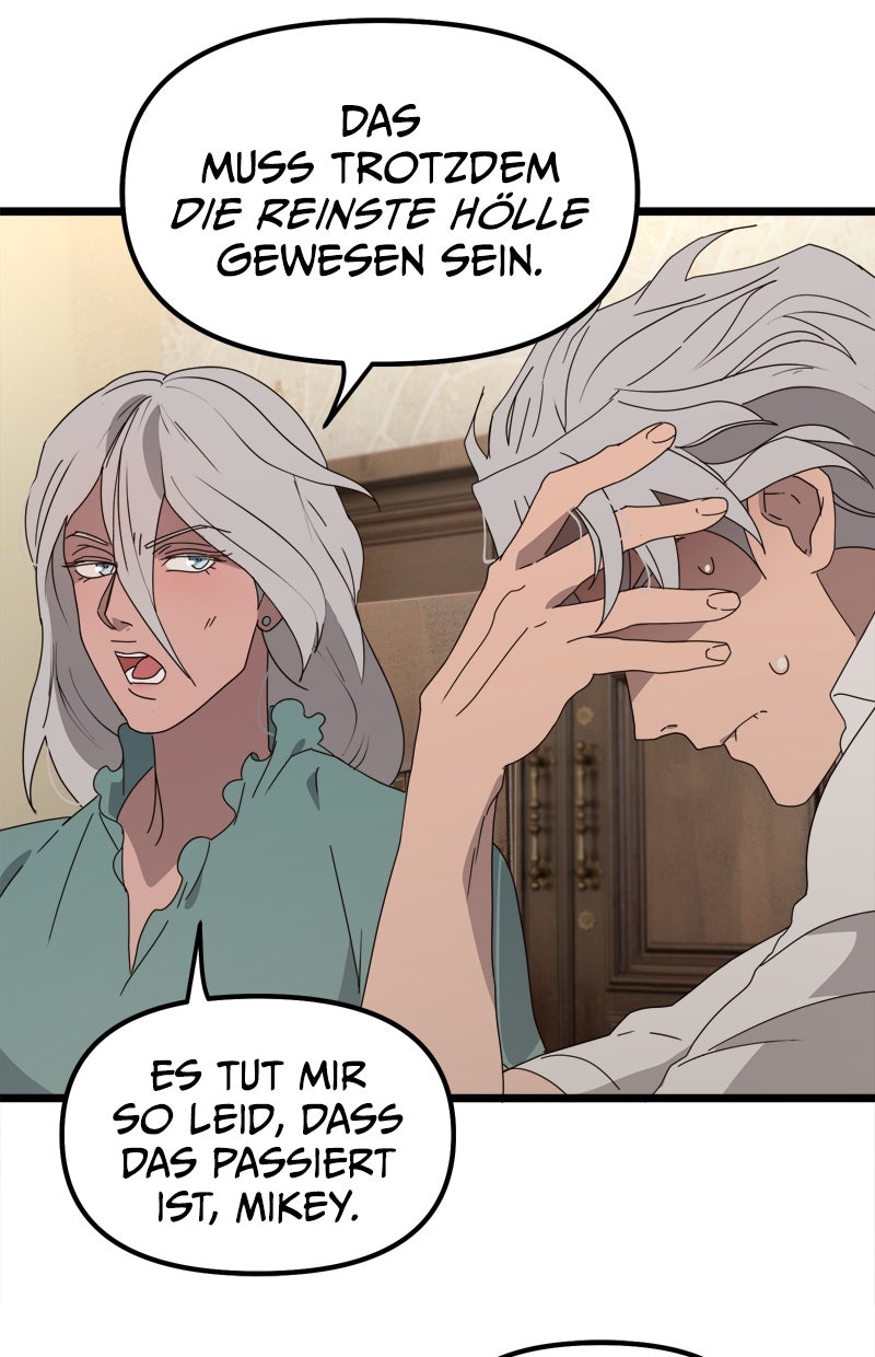 Read Mafia Nanny Manga Online