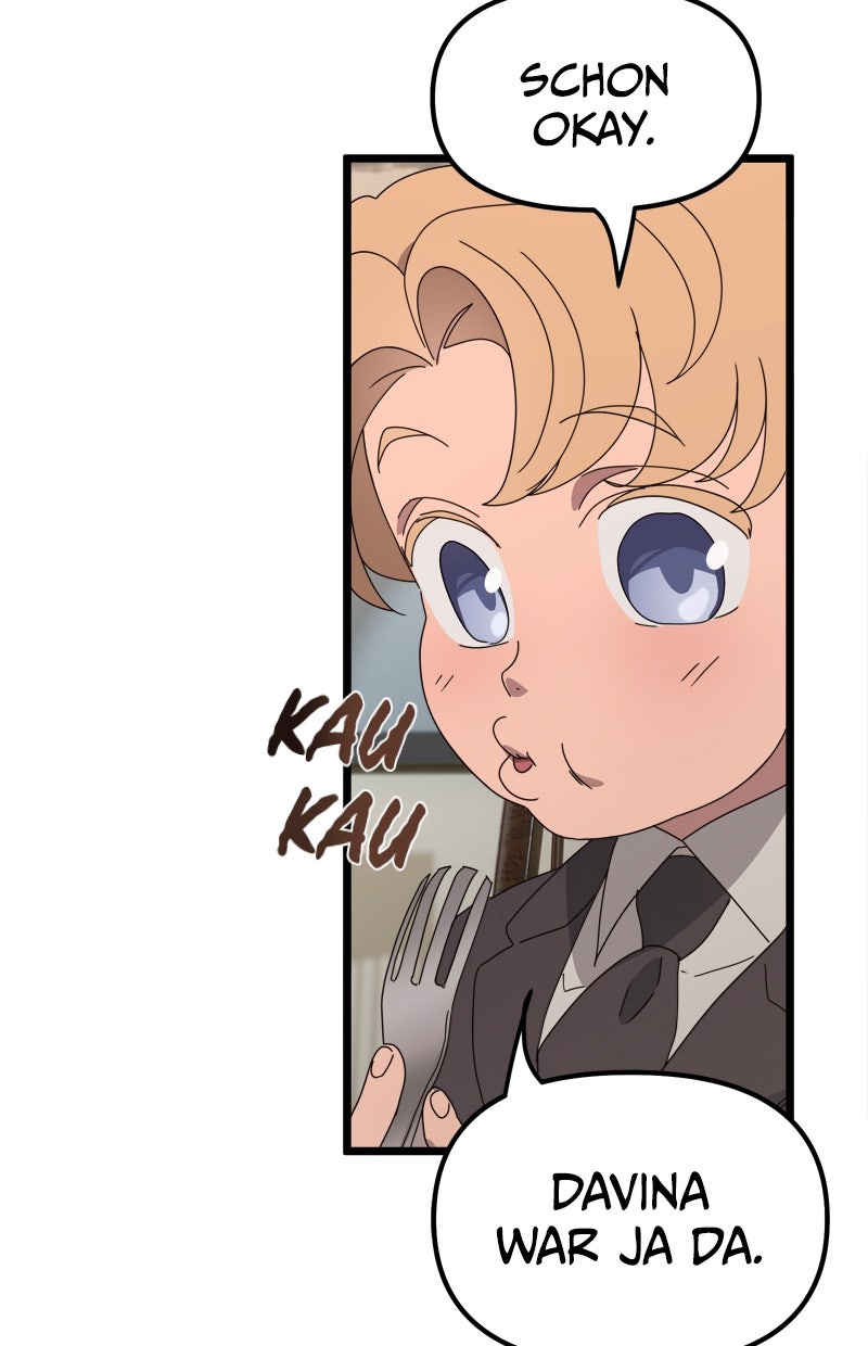 Read Mafia Nanny Manga Online