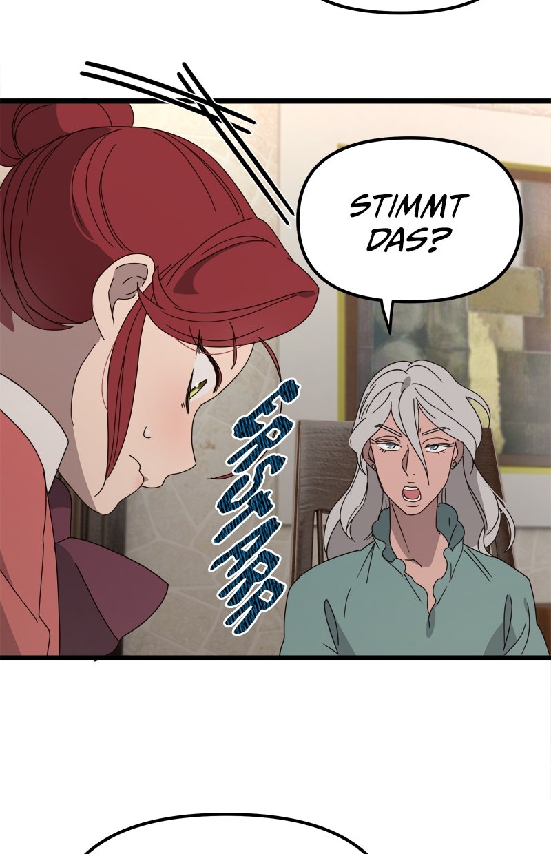 Read Mafia Nanny Manga Online