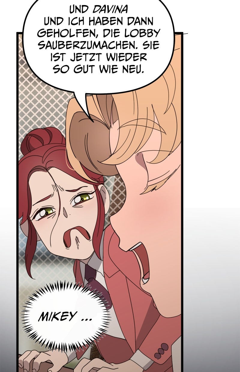 Read Mafia Nanny Manga Online