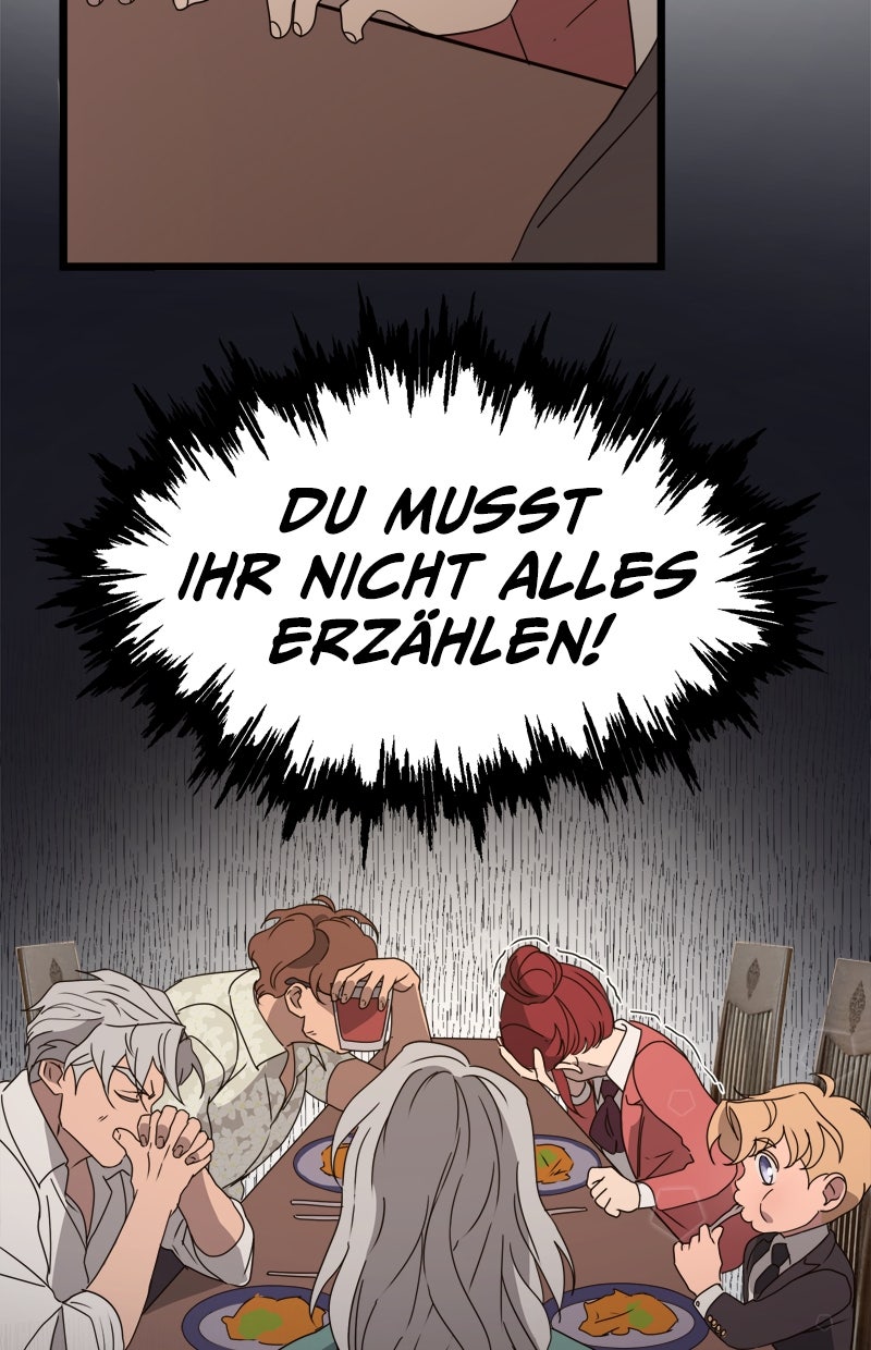 Read Mafia Nanny Manga Online