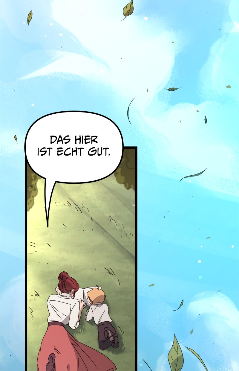 Read Mafia Nanny Manga Online