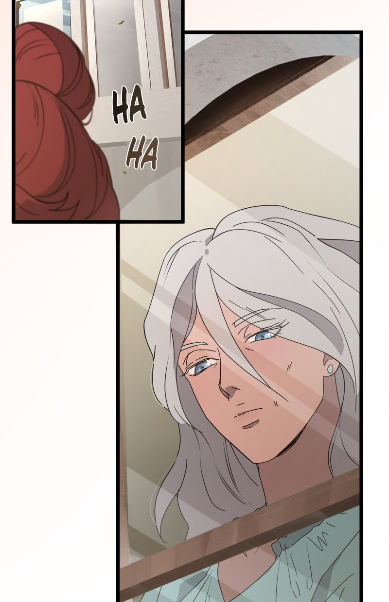 Read Mafia Nanny Manga Online