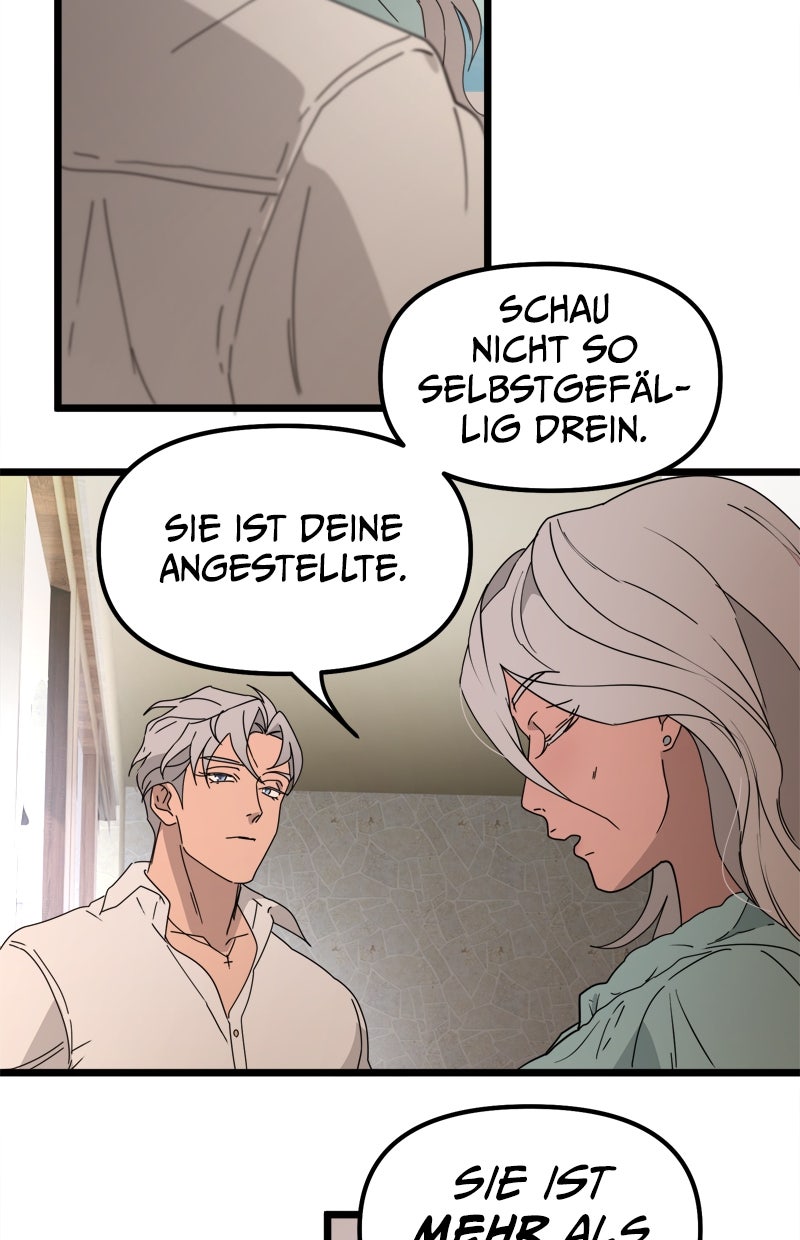 Read Mafia Nanny Manga Online