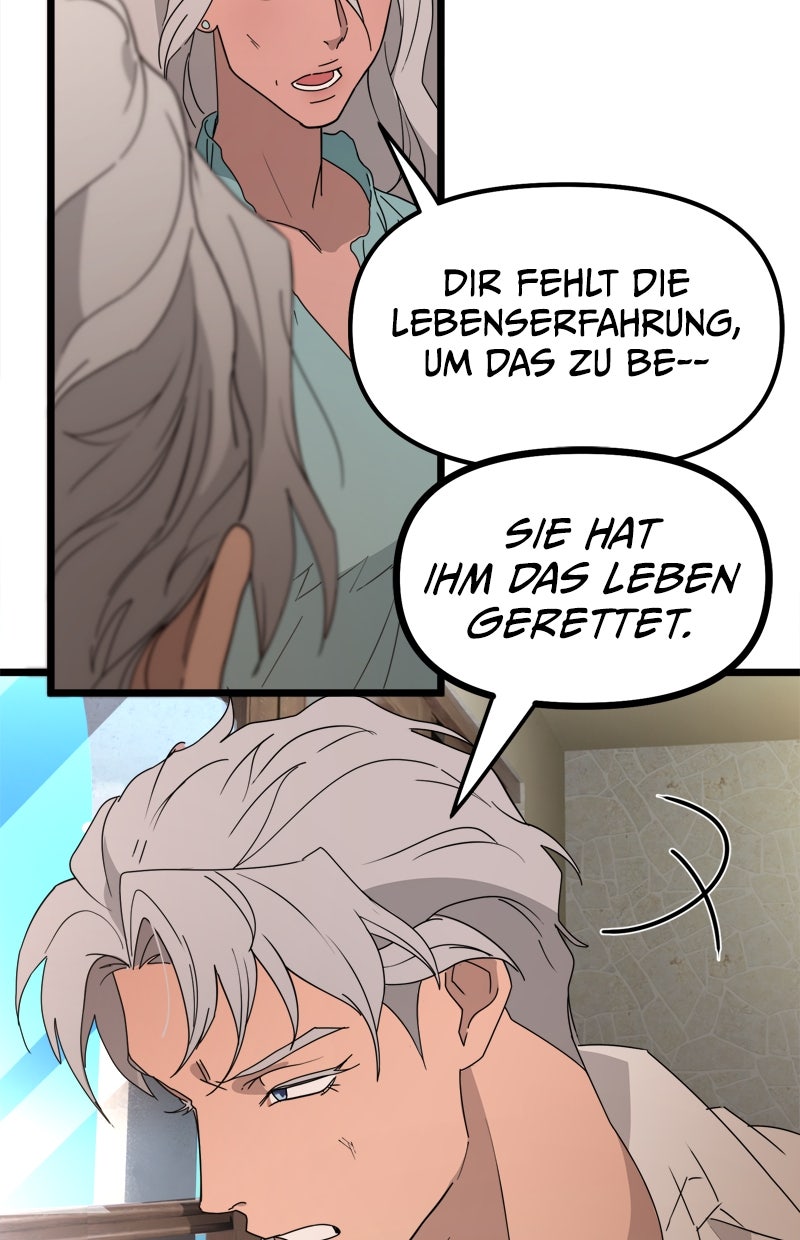 Read Mafia Nanny Manga Online