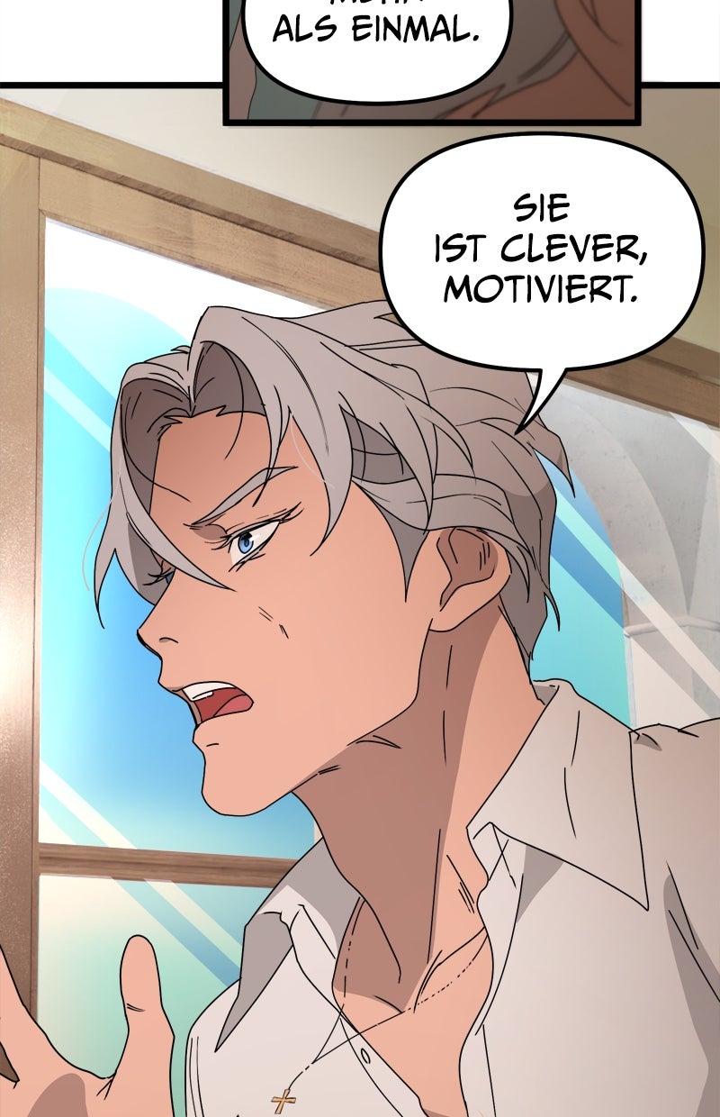 Read Mafia Nanny Manga Online