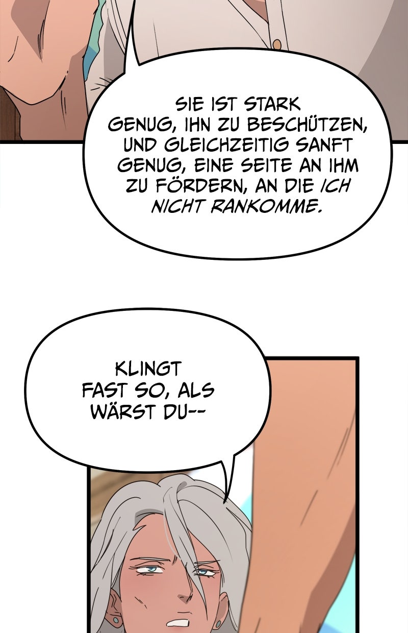 Read Mafia Nanny Manga Online