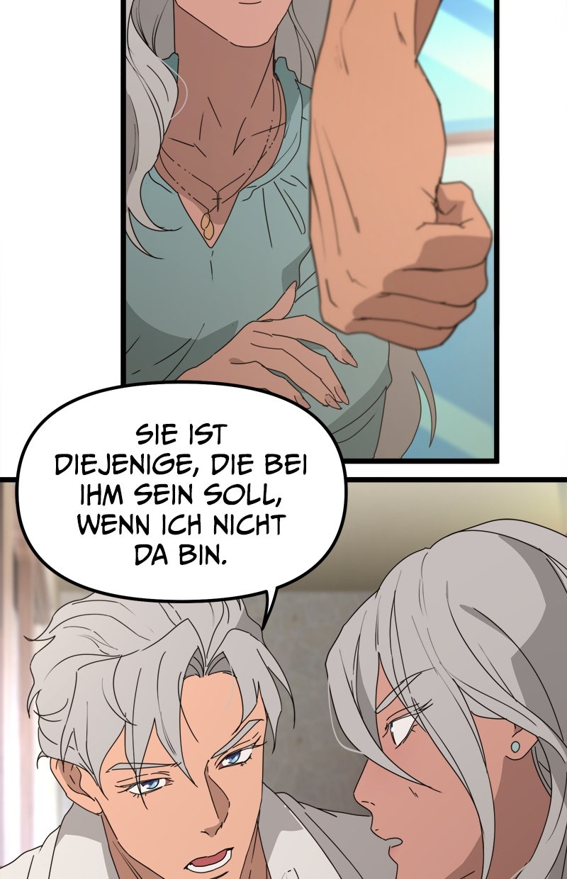 Read Mafia Nanny Manga Online