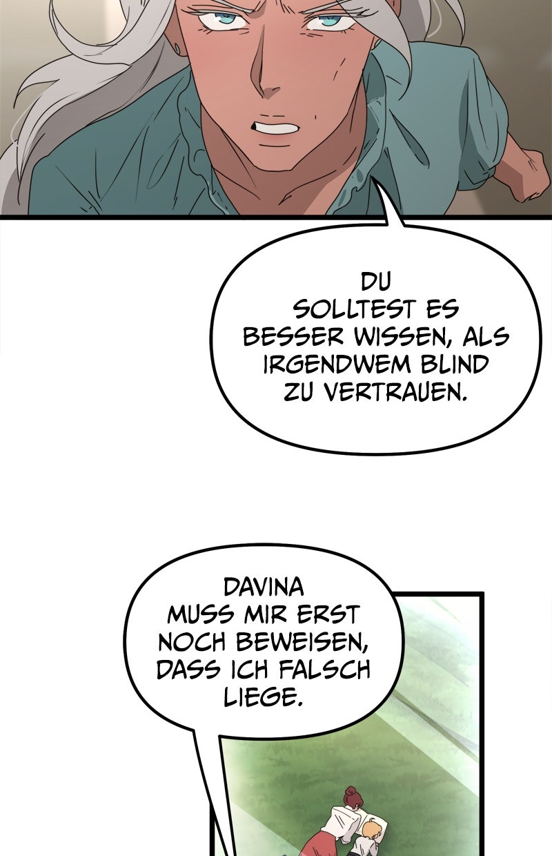 Read Mafia Nanny Manga Online