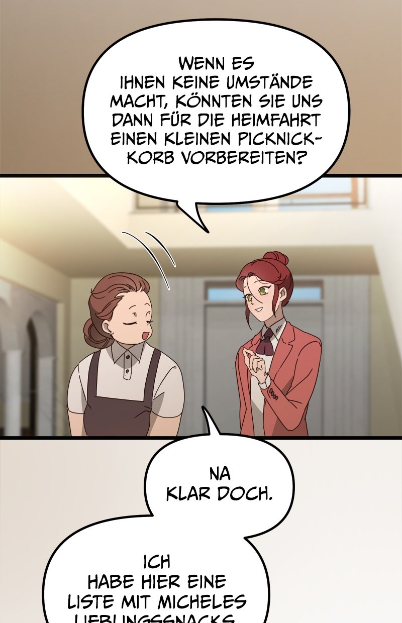 Read Mafia Nanny Manga Online