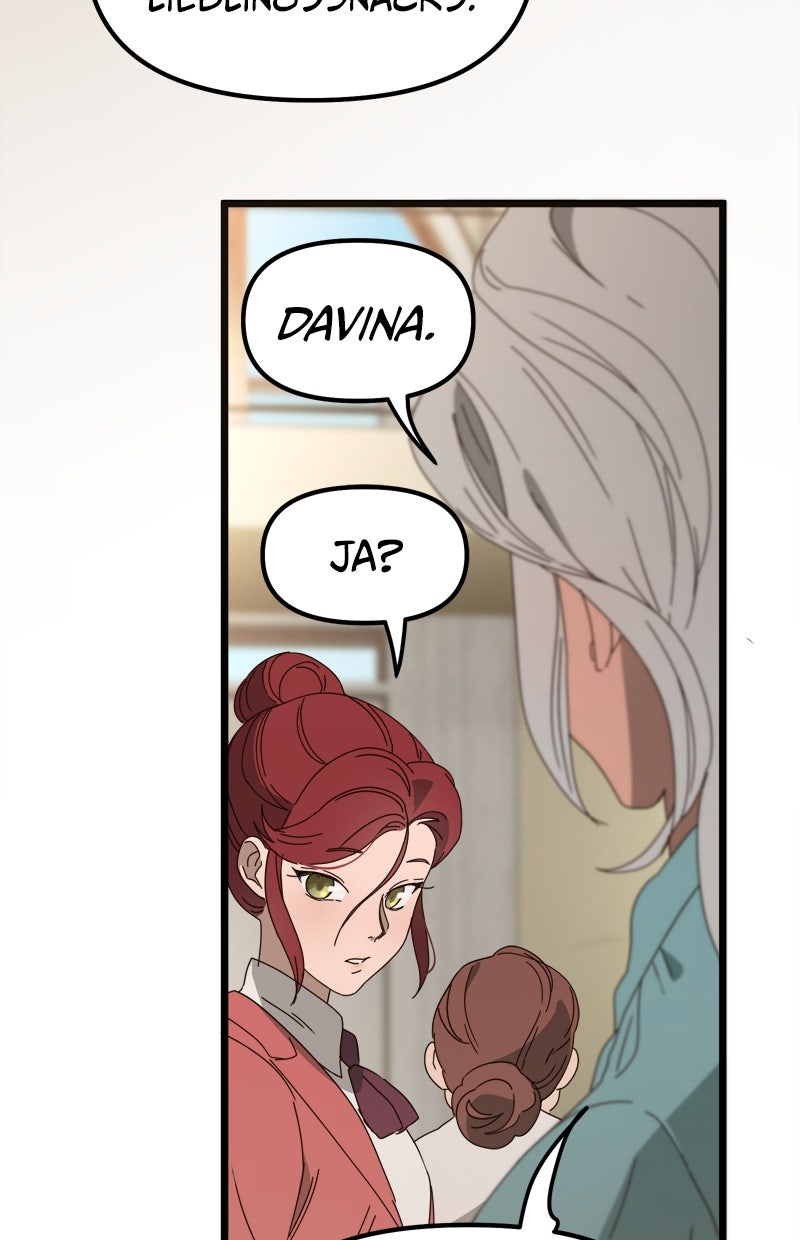 Read Mafia Nanny Manga Online