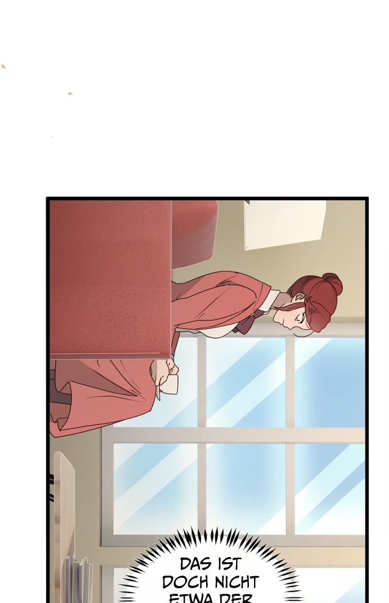 Read Mafia Nanny Manga Online