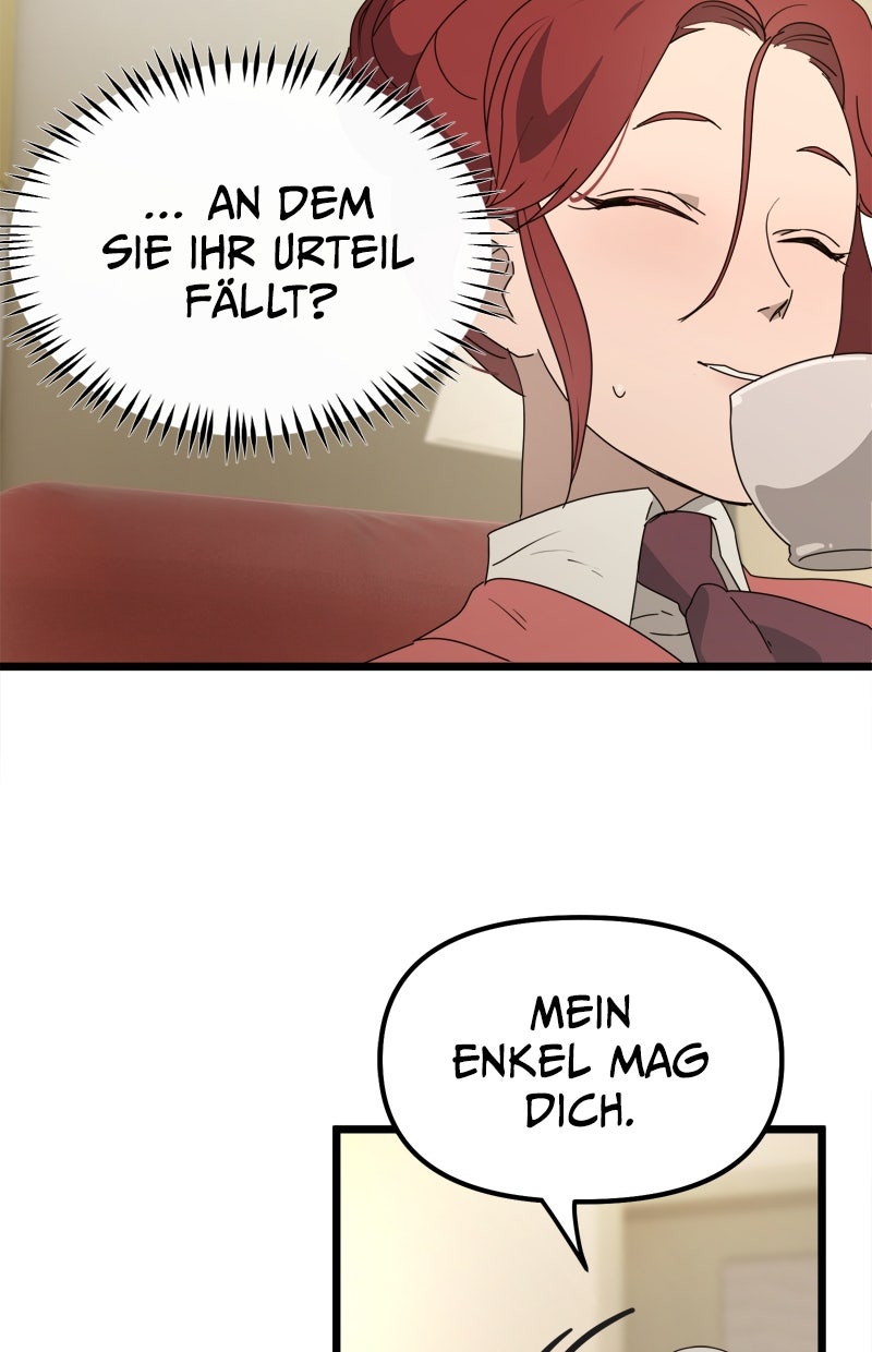 Read Mafia Nanny Manga Online