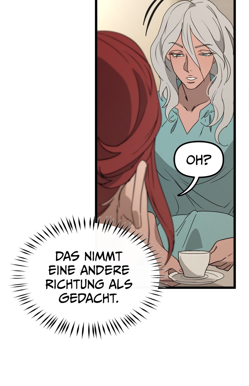 Read Mafia Nanny Manga Online