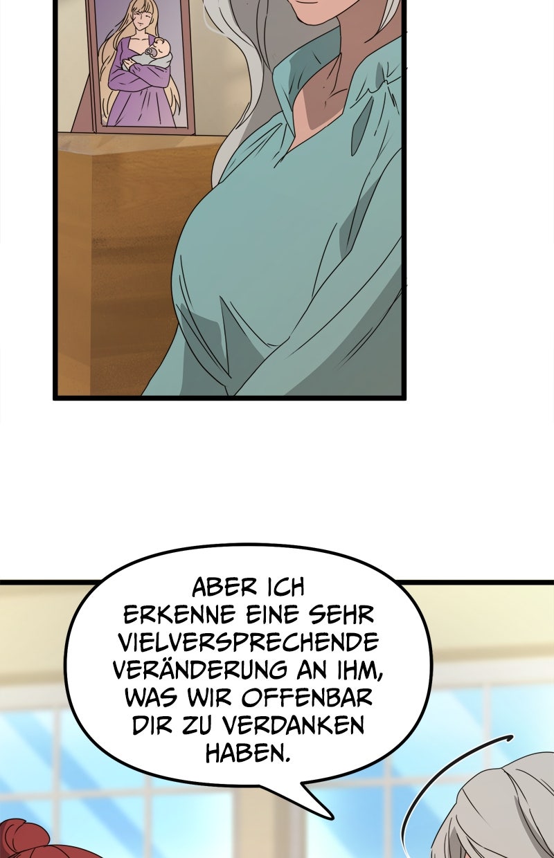 Read Mafia Nanny Manga Online