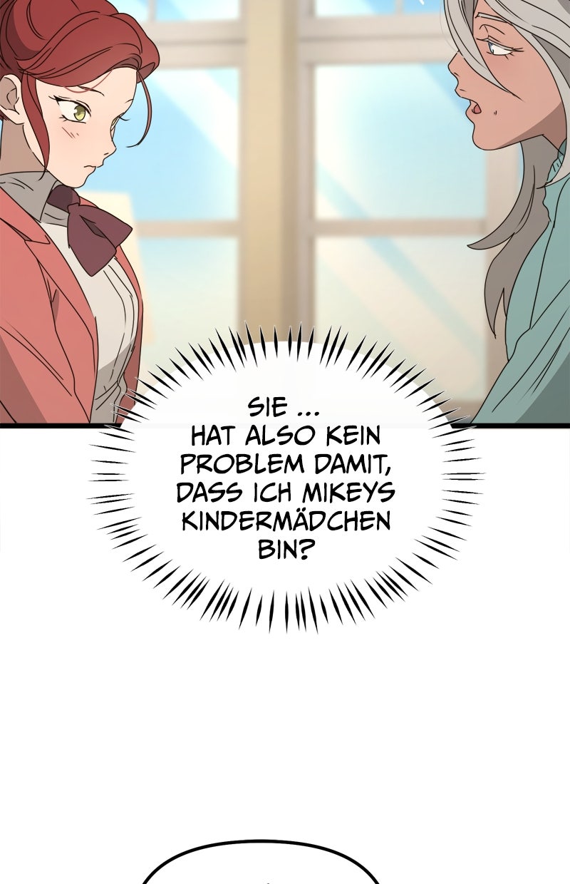 Read Mafia Nanny Manga Online