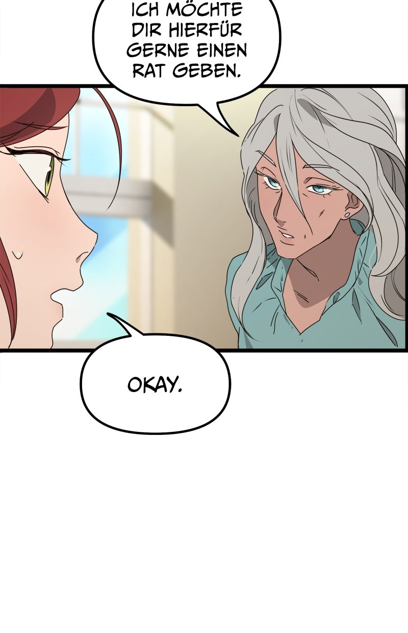 Read Mafia Nanny Manga Online