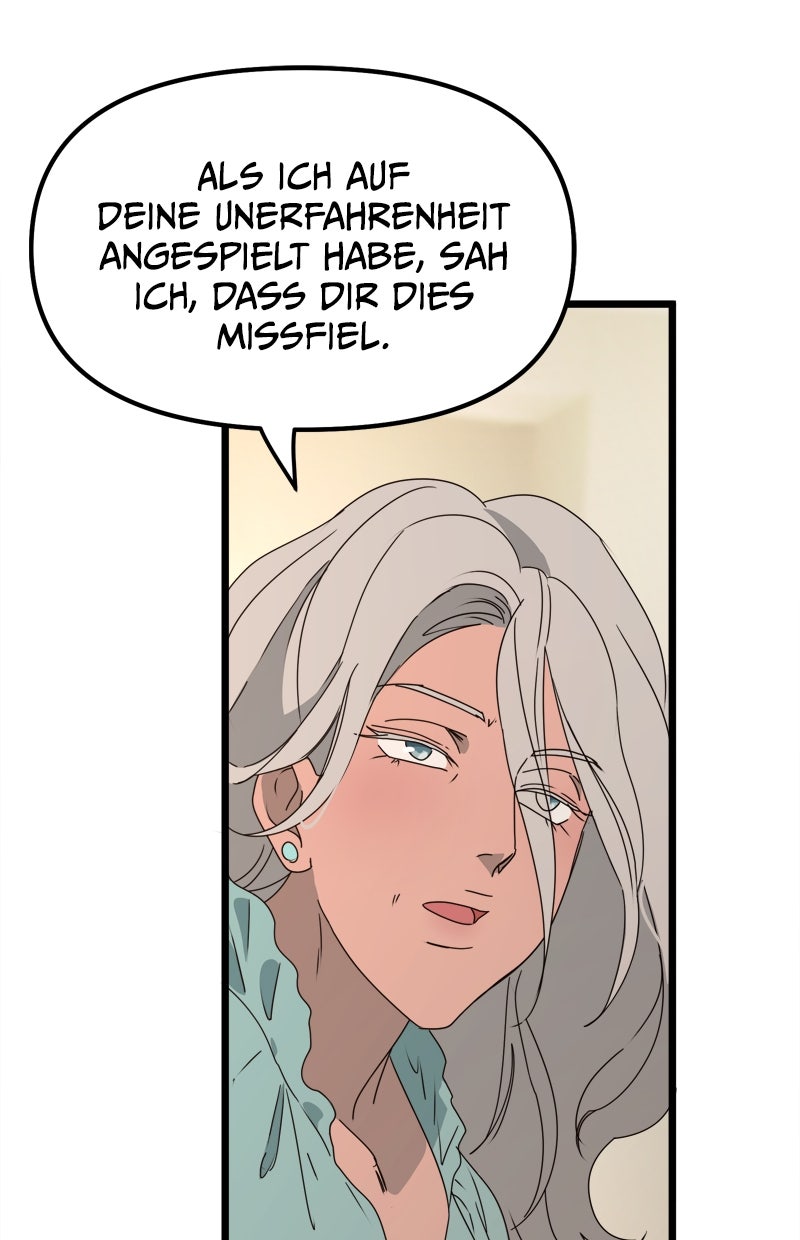 Read Mafia Nanny Manga Online