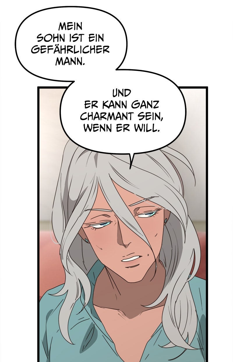 Read Mafia Nanny Manga Online