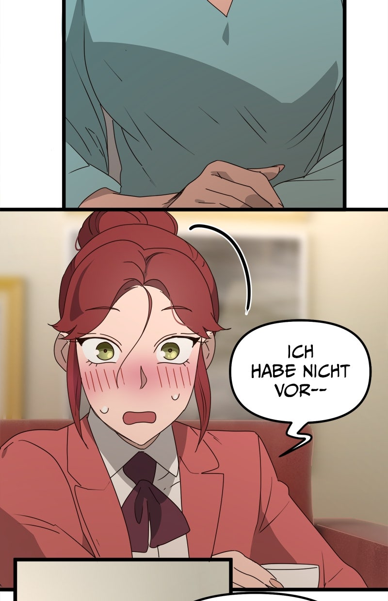 Read Mafia Nanny Manga Online