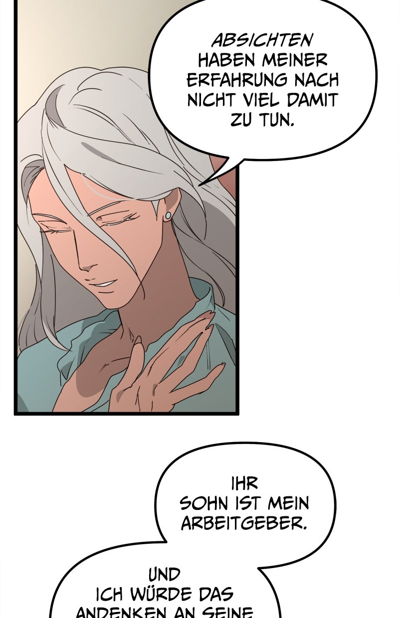 Read Mafia Nanny Manga Online