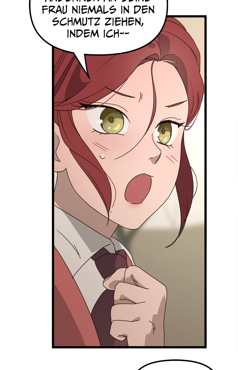 Read Mafia Nanny Manga Online