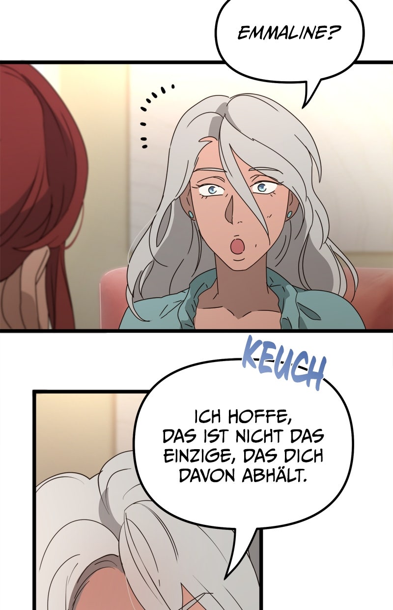 Read Mafia Nanny Manga Online