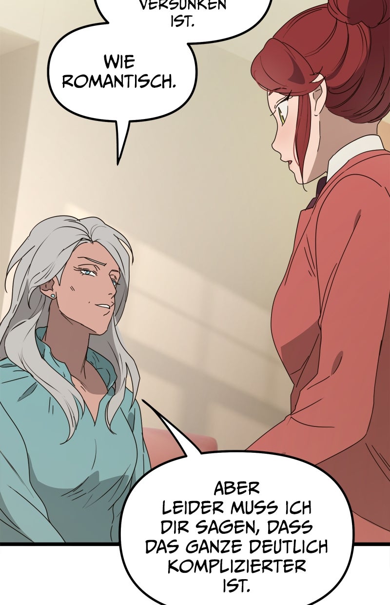 Read Mafia Nanny Manga Online