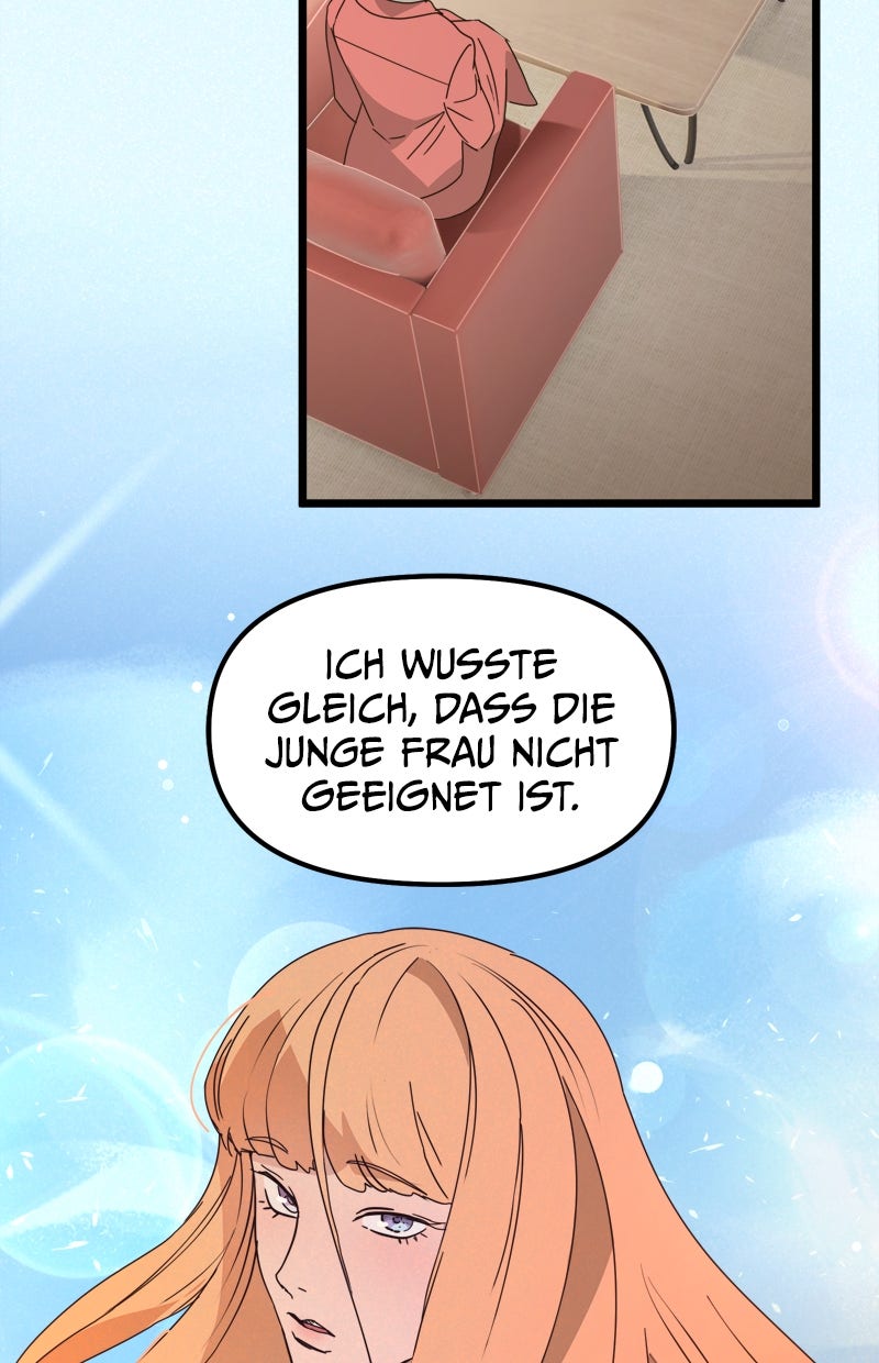 Read Mafia Nanny Manga Online