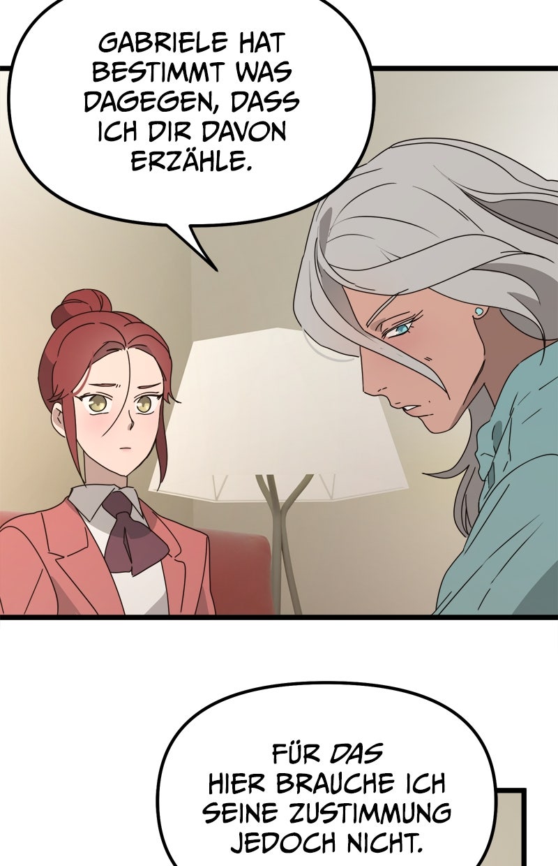 Read Mafia Nanny Manga Online