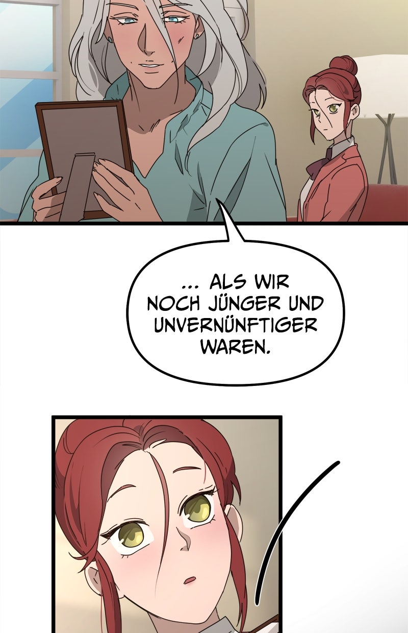 Read Mafia Nanny Manga Online