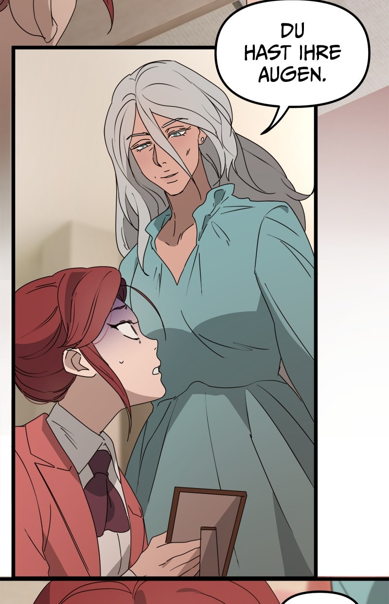 Read Mafia Nanny Manga Online