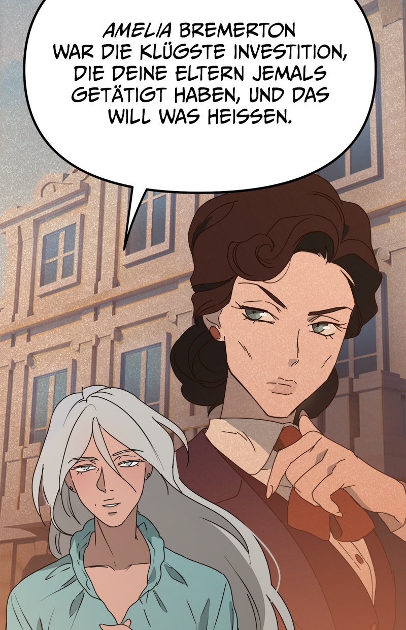 Read Mafia Nanny Manga Online