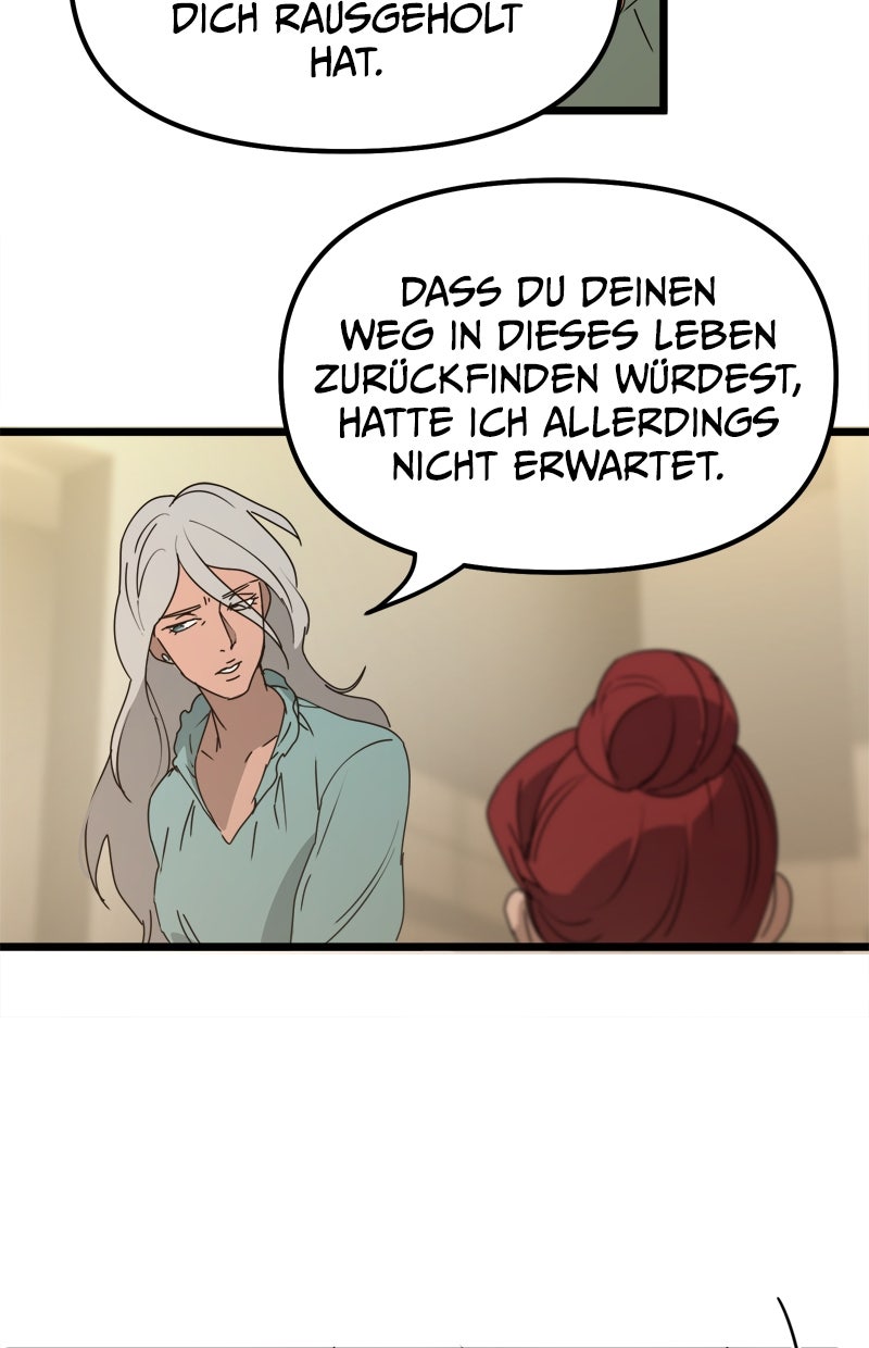 Read Mafia Nanny Manga Online