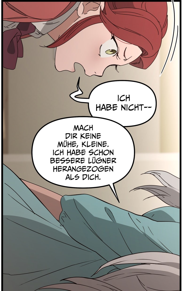 Read Mafia Nanny Manga Online