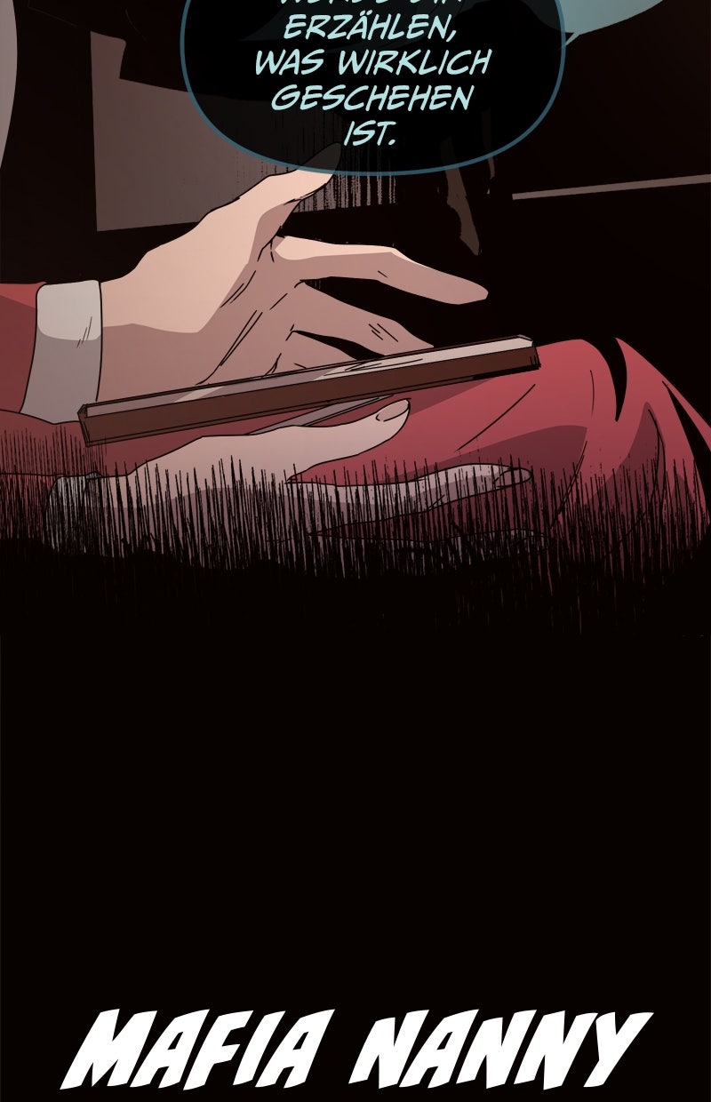 Read Mafia Nanny Manga Online