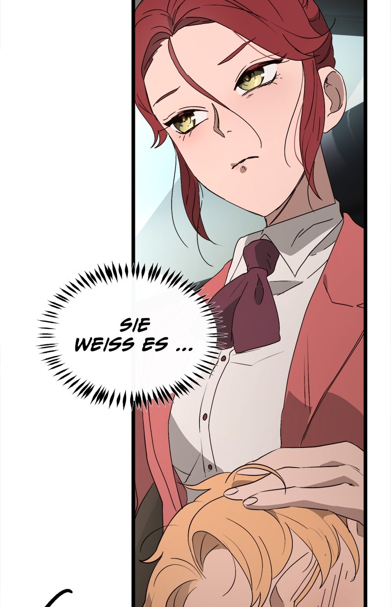 Read Mafia Nanny Manga Online