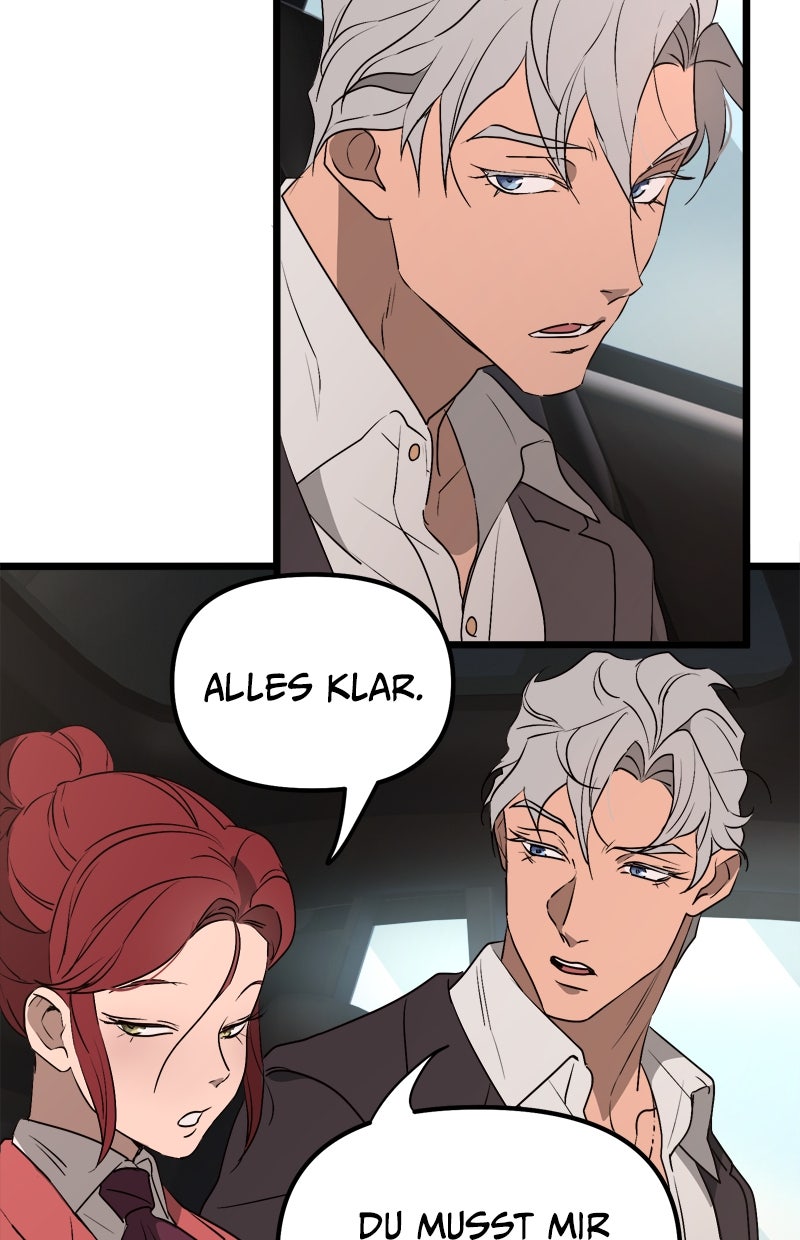 Read Mafia Nanny Manga Online