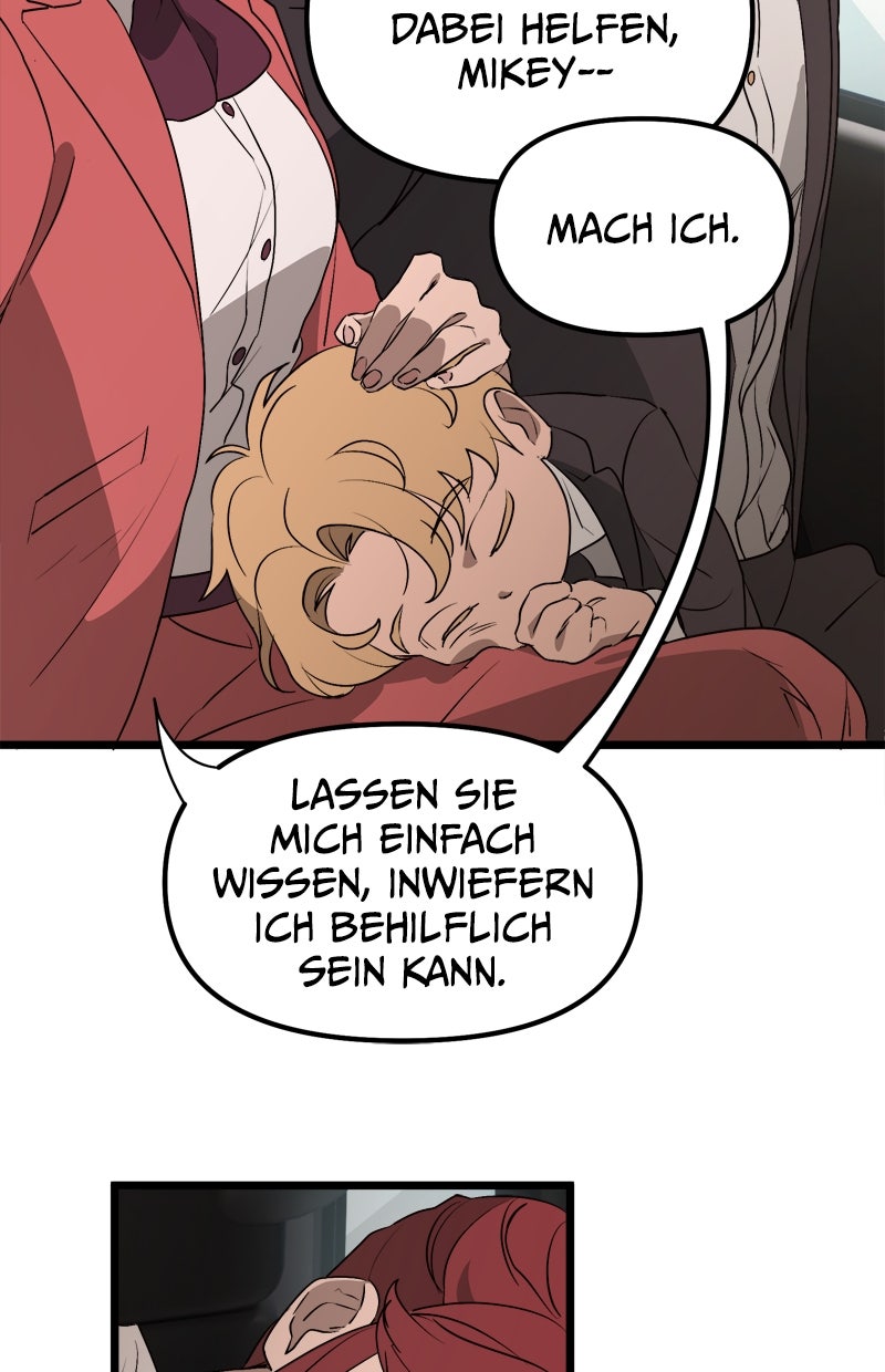 Read Mafia Nanny Manga Online