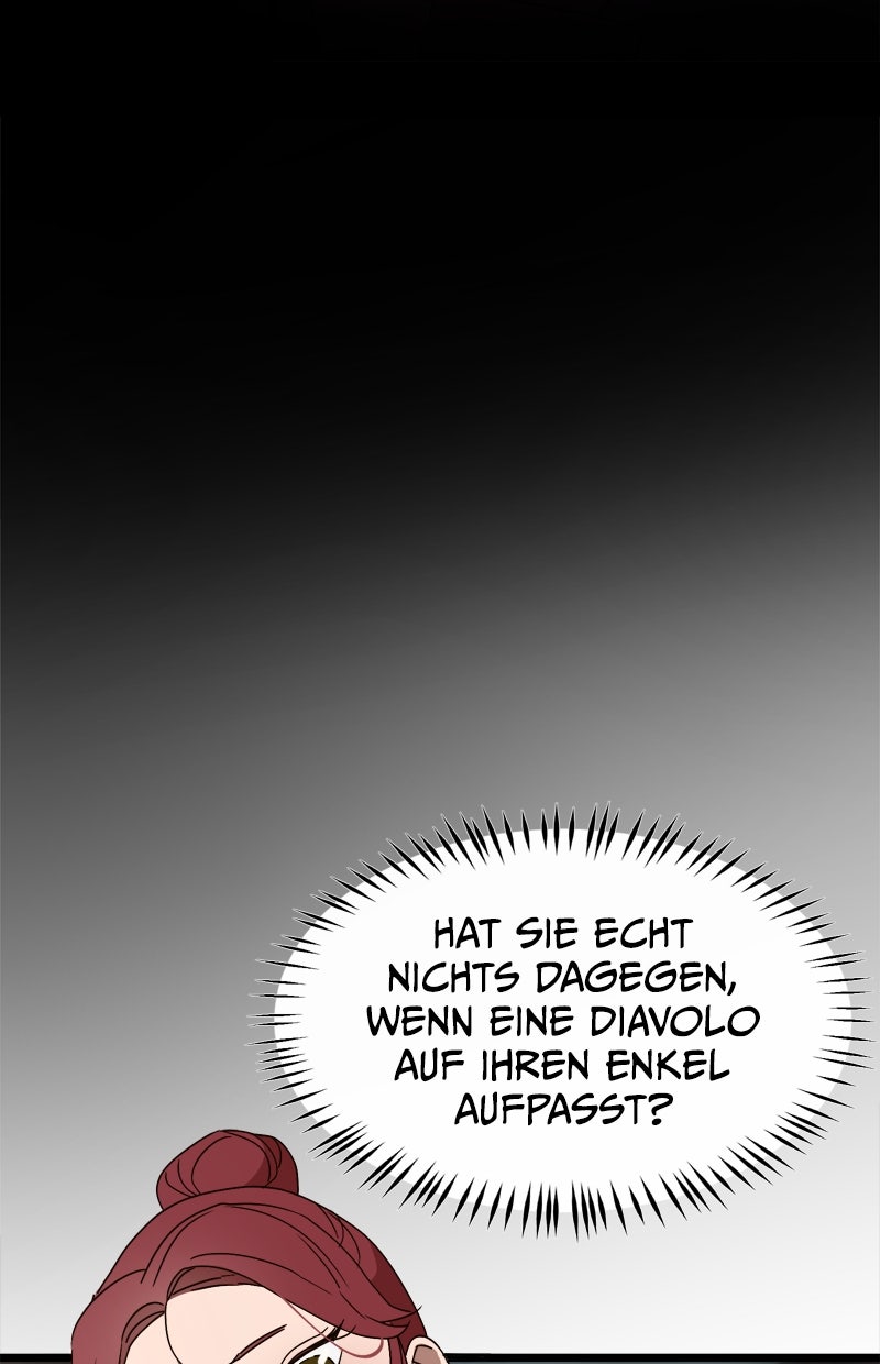 Read Mafia Nanny Manga Online