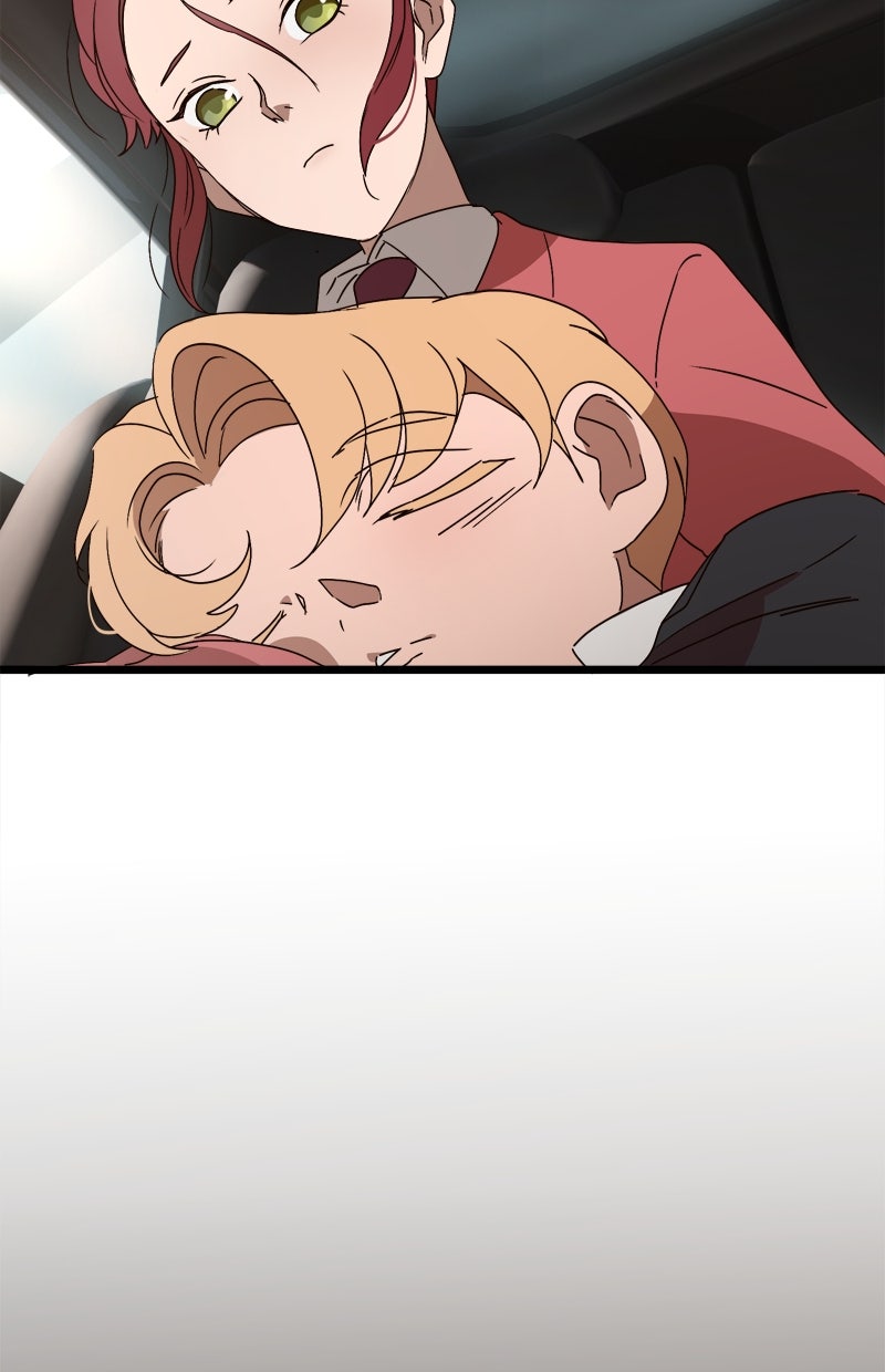 Read Mafia Nanny Manga Online