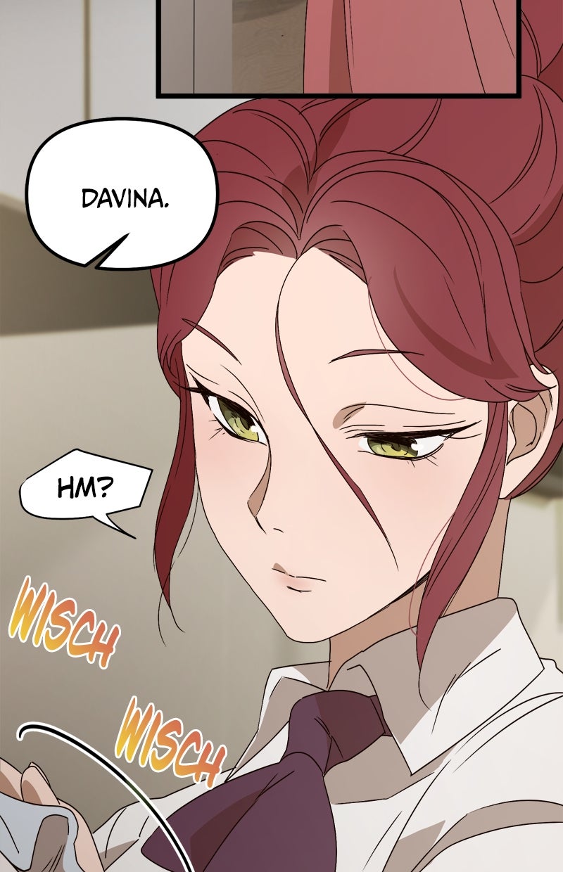 Read Mafia Nanny Manga Online