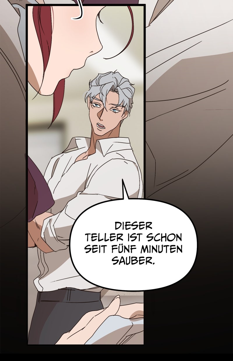 Read Mafia Nanny Manga Online