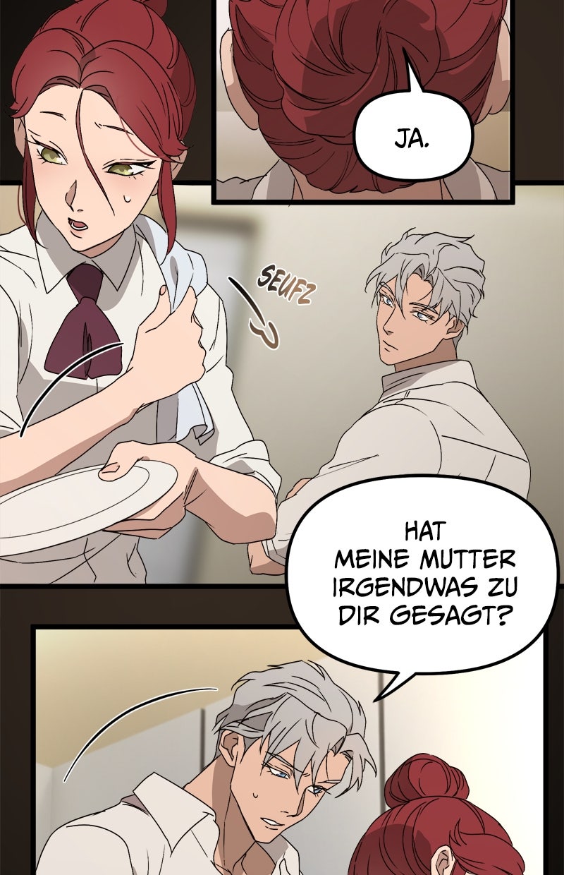 Read Mafia Nanny Manga Online