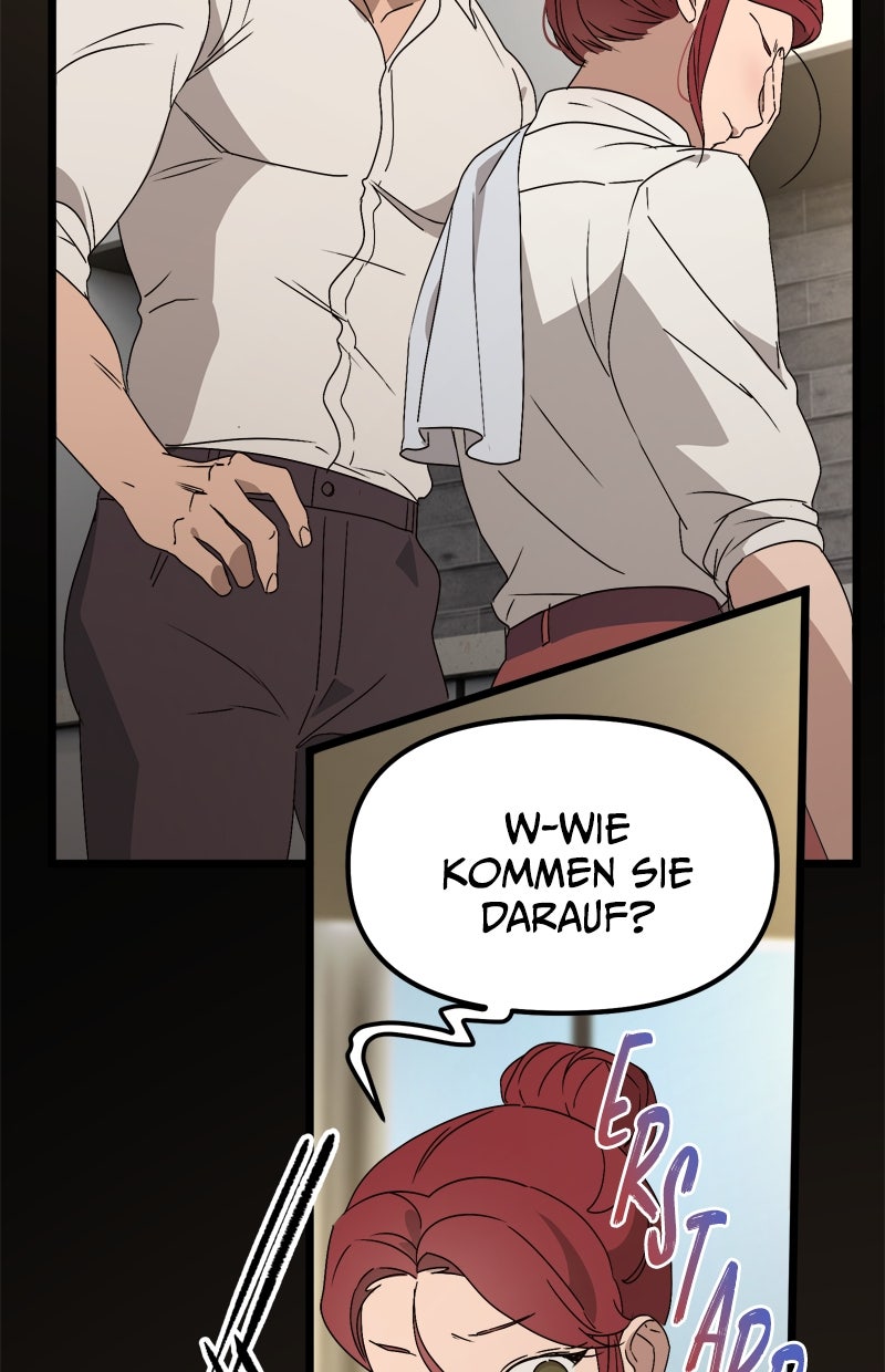 Read Mafia Nanny Manga Online