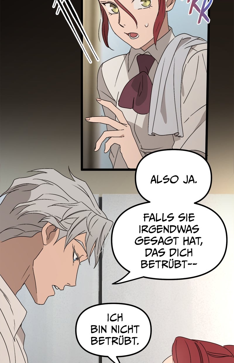 Read Mafia Nanny Manga Online