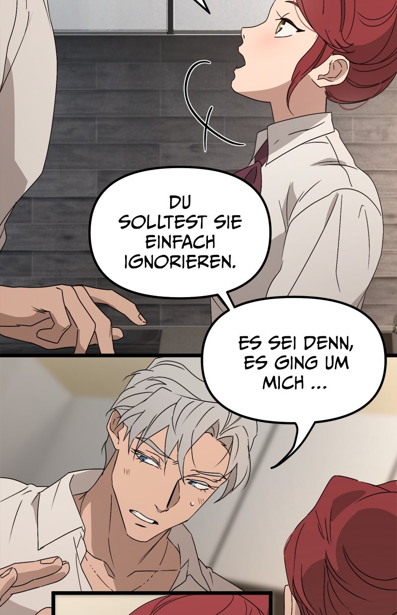 Read Mafia Nanny Manga Online